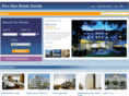 fivestarhotelszurich.com