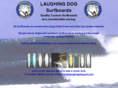 laughingdogsurf.com