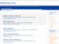 whitning.com