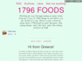 1796foods.com