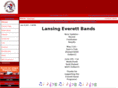 lansingeverettbands.com