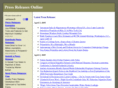 pressreleasesonline.biz