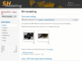 sh-modeling.de