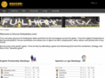 soccer-schedules.com