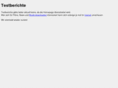 testbericht.tv