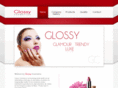 glossycosmetics.nl