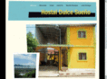 hostaldulcesueno.com
