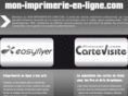 mon-imprimerie-en-ligne.com