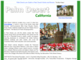 palm-desert.com