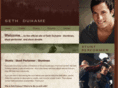 seth-duhame.com