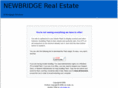 1newbridge.com