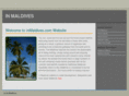 inmaldives.net