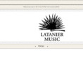 lataniermusic.com