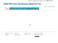 sdm-pro.com