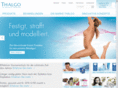 thalgo.de