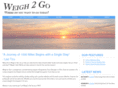 weigh2go.net