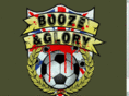 boozeandglory.com
