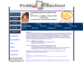 firstart.org