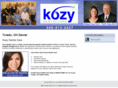 kozydentalcaretoledo.com