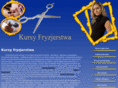 kurs-fryzjerski.info