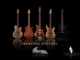 marceauguitars.com