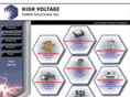 highvoltagepowersolution.com