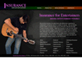 insuranceforentertainers.com