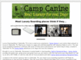 kathyscampcanine.com