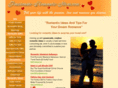 passionate-romantic-ideas.com