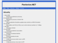 pavlovice.net