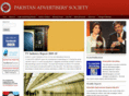 pas.org.pk