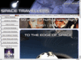 space-travellers.com