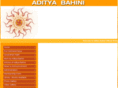 adityabahini.com