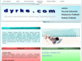 dyrke.com