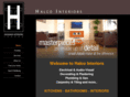 halcointeriors.com