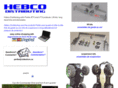 hebcodistributing.com