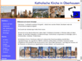 kirche-in-oberhausen.com
