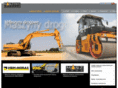 maszyny-drogowe.com