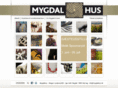 mygdalhus.dk
