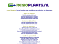 regioplaats.biz