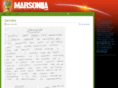 marsonija.com