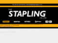 thestaplingcompany.com