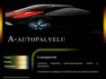 a-autopalvelu.com