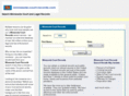 minnesota-court-records.com