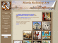 rabinkyart.com