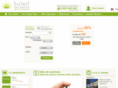 soleil-residences.com