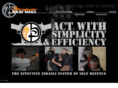 streetwisekravmaga.com
