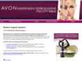 cosmeticsnorthernvirginia.com