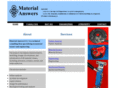 materialanswers.com