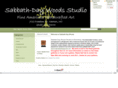 sabbathdaywoods.com